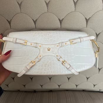 Manc Çanta Soyulma Renk Değiştirme