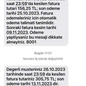 Freshio Fun Uygulaması Hakkında Şikayet