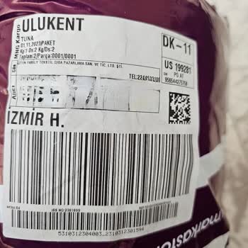 MNG Kargo Çalışanı Firmayı Kötülüyor