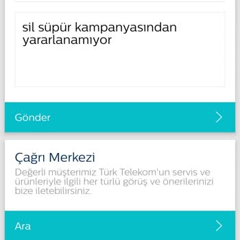 Türk Telekom Sorunlarımızı Çözmekle Uğraşmıyor
