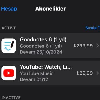 Youtube.com Parasını Ödediğim Halde Premium Kullanamıyorum