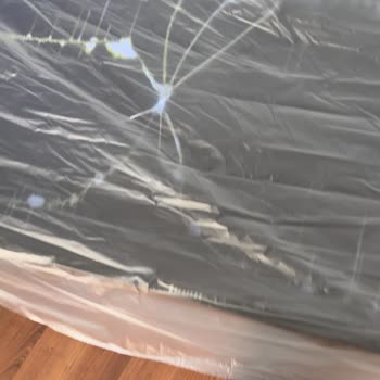 BİM'den Aldığım Dijitsu TV Kırık Çıktı İade Kabul Etmiyor