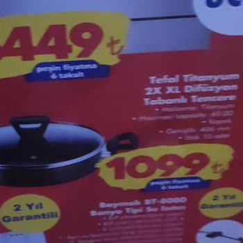 Şok Marketler Satışta Olduğu Söylenen Ürünün Marketlerine Gönderilmemesi.