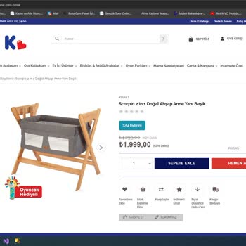 N11 Ve Kraft Satıcısı Yanıltıyor