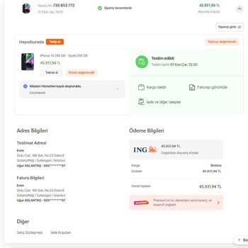 Hepsiburada'nın Efsane İndirim Yalanı