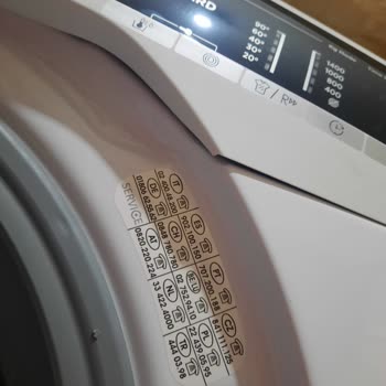 Hoover Kusurlu Ürün Gönderildi