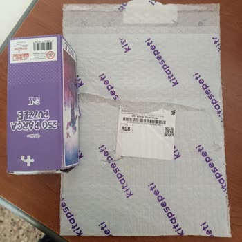 Kitapsepeti.com Verdiğim Kitap Siparişi Yerine Farklı Ucuz Ürün Geldi