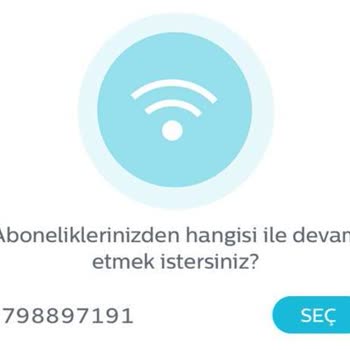 Türk Telekom İnternet Aboneliği Hakkında