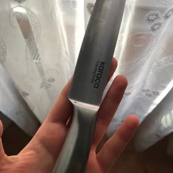 Karaca Züccaciye Paslanan Ürünleri