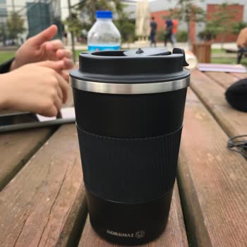 Korkmaz Mutfak Eşyaları Korkmaz Termos Sıcak Tutmuyor