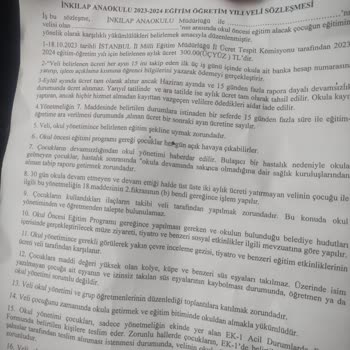 Ümraniye Milli Egitim İdaresi