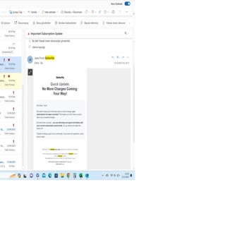 Betterme Haksız Para Çekiyor