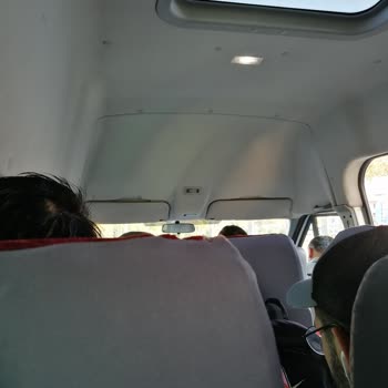 Samsun Büyükşehir Belediyesi Minibüsçüler Fazla Para Alıyor. (Kavak-Samsun / Samsun-Kavak)