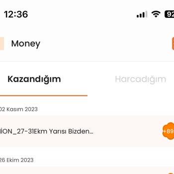 Migros Mion Online İlan Ettiği Kampanyanın Gereğini Yerine Getirmiyor.