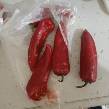 Migros Hemen Küflenmiş Sebze Satma Problemi