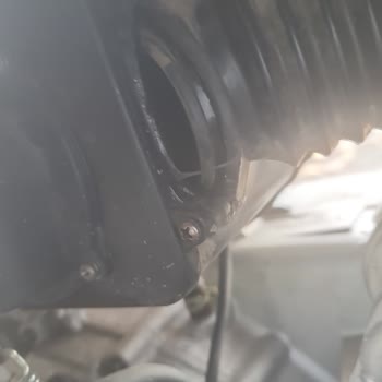 Acıpayam/Denizli Nur Motor'dan Alınan ATV'nin Devamlı Arıza Verip Sorunun Çözülmemesi