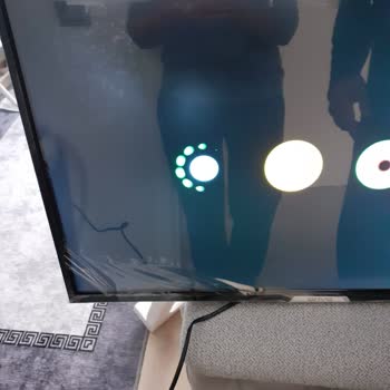 Onvo Televizyon Satın Alımıyla İlgili Yaşadığım Sorun