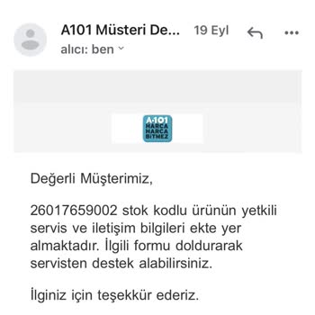 A101 Den Aldığım Stanley Termos