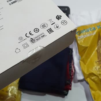 PttAVM Orijinal Diye Satılıp Orijinal Olmayan Ürün