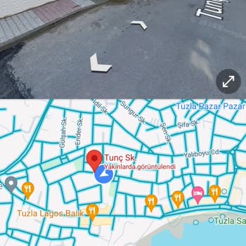 Getiraraç Ve Çekici Ücreti Konusunda Cezai İşlem.