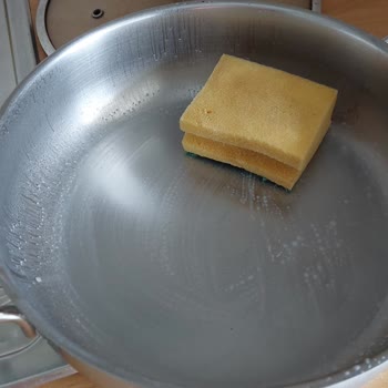 Migros Cif Clean Boost Temizlemiyor