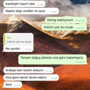 Volkswagen Passat Kavrama Sorunu