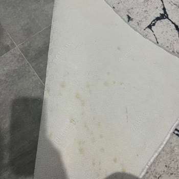 Cemre Halı Yıkama (Eskişehir)'dan Şikayetçiyim