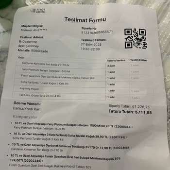Dardanel Ton Balığı Çok Kötü Kokuyor