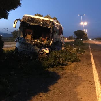 As Adana Seyahat Firması İnsan Canına Değer Verilmemesi