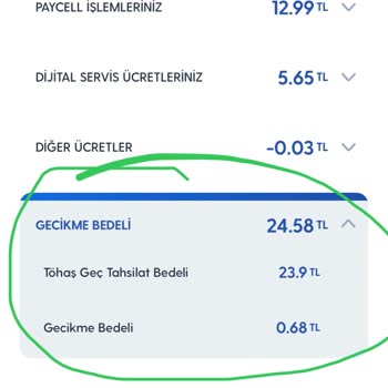 Turkcell Aldatılması Ve Bilgisiz Danışman