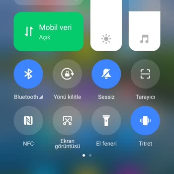 Vodafone Bağlantı Kopması, İnternet Yavaşlığı, Şebeke Arızası