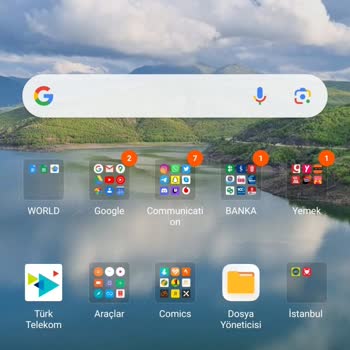 Vodafone Bağlantı Kopması, İnternet Yavaşlığı, Şebeke Arızası