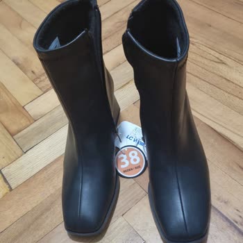 LCW'den Aldığım Bot Hakkında Şikayet