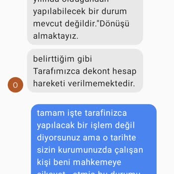 Jeton Cüzdan Beni D. O. L. A. N. D. İ. R. İ. P Mahkeme Açtı