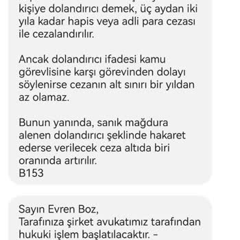 Xiaomi Ücret İadesi Yapılmadı