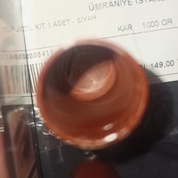 trendlycy.com Ürün Sahibine Ulaşamıyorum