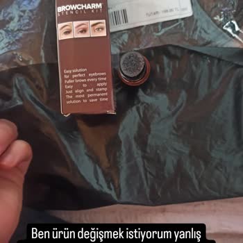 trendlycy.com Ürün Sahibine Ulaşamıyorum