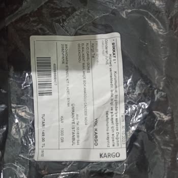 trendlycy.com Ürün Sahibine Ulaşamıyorum