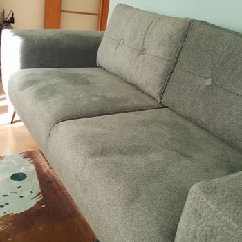 Kelebek Mobilya Sorunlu Ürün Sattı