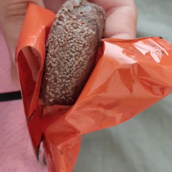 Eti Gıda Eti Browni Bozuk