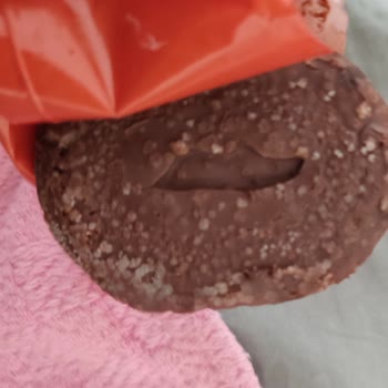 Eti Gıda Eti Browni Bozuk