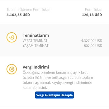 Agesa Hayat Ve Emeklilik Yatırılan Paralarımızı Geri Vermiyor