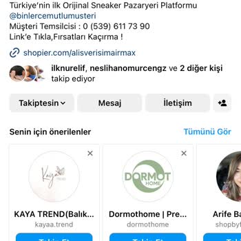 Shopier Sahte Ürün Satıldı