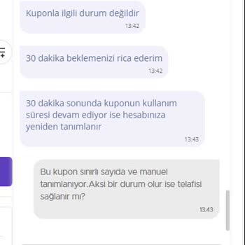 N11 Alt Limitsiz Kupon Sorunu!