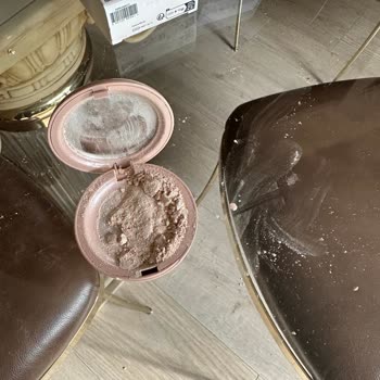Sephora Hasarlı Ürün Gönderdi