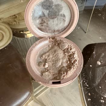 Sephora Hasarlı Ürün Gönderdi