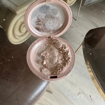 Sephora Hasarlı Ürün Gönderdi