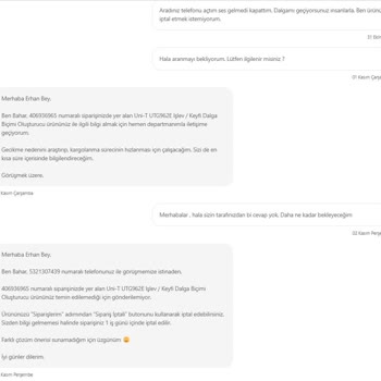 Hepsiburada Stok Yok Dediği Ürünün Fiyatını Yükselterek Satışa Koydu