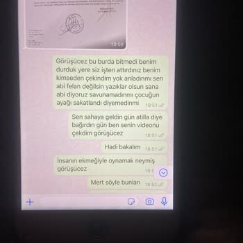 Total Enerji İstasyonu