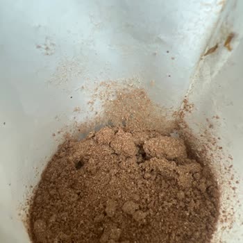Macro Center Cey Natural Foods Ağ Ve Kelebek Dolu